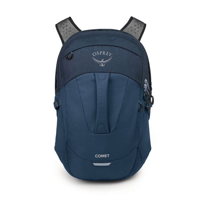 Osprey Comet Atlas Blue Heather Backpack Osprey Comet Atlas Blue Heather Backpack