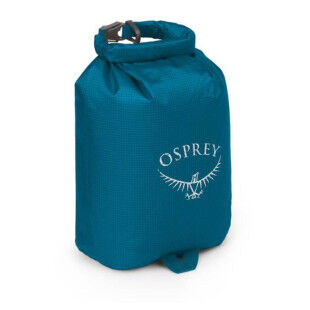 Sac étanche Osprey UL DRY SACK 3 Waterfront Blue