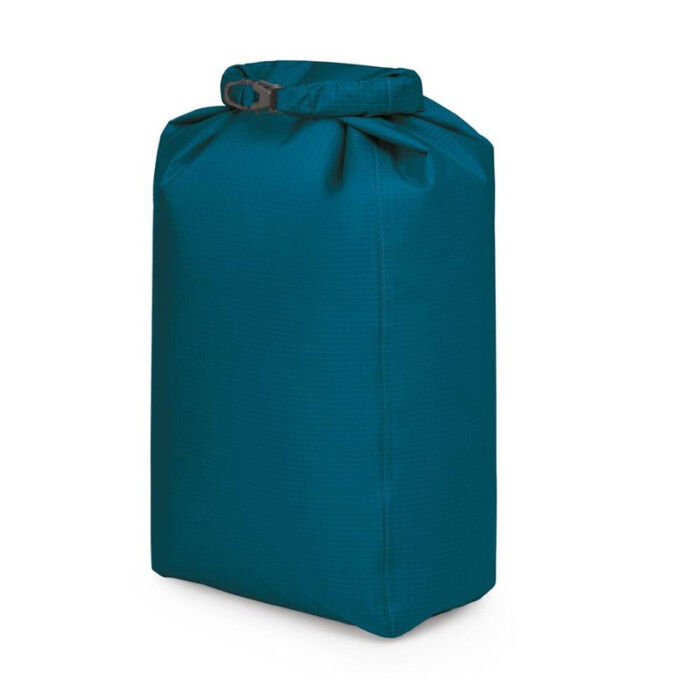 Osprey DRY SACK 20 W/WINDOW Waterfront Blue