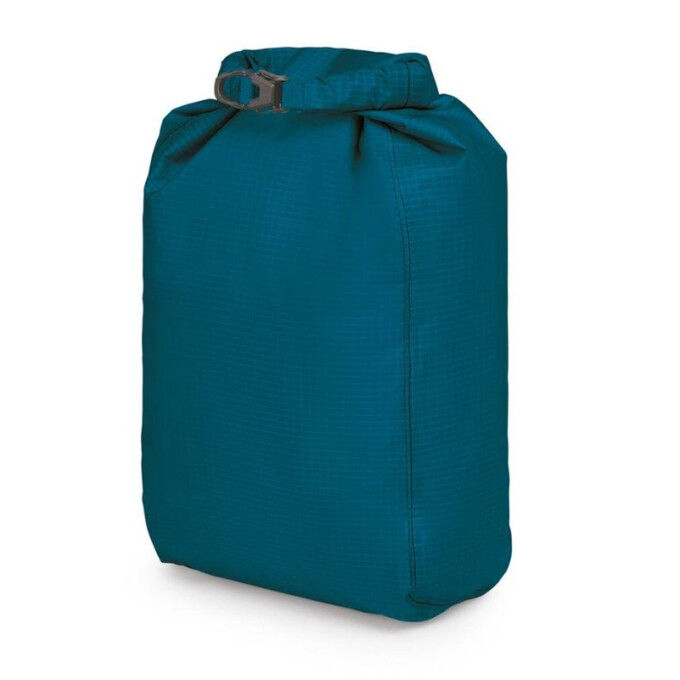 Osprey DRY SACK 12 W/WINDOW Waterfront Blue