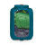 Osprey DRY SACK 12 W/WINDOW Waterfront Blue