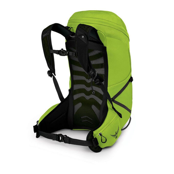 Mochila Osprey Talon 26 S Verde Limón