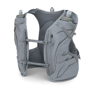 Chaleco de hidratación Osprey DYNA 6 Gris Pizarra