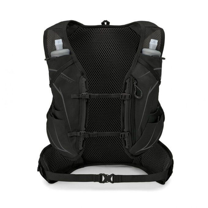 Sac à Dos D'hydratation Osprey Duro 15L - Pour La Course En Sentier Et Le Trail - Occasion