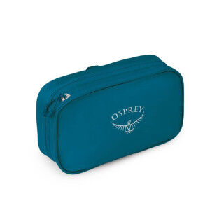 Trousse de transport Osprey ULTRALIGHT ZIP ORGANIZER Waterfront Blue