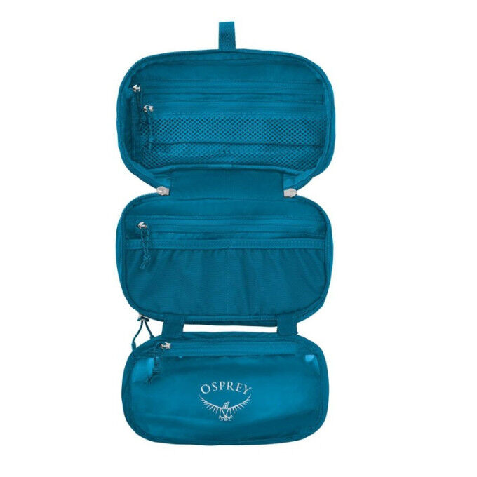 Osprey Sac Étanche - Ultralight Drysack 20L - Waterfront Blue