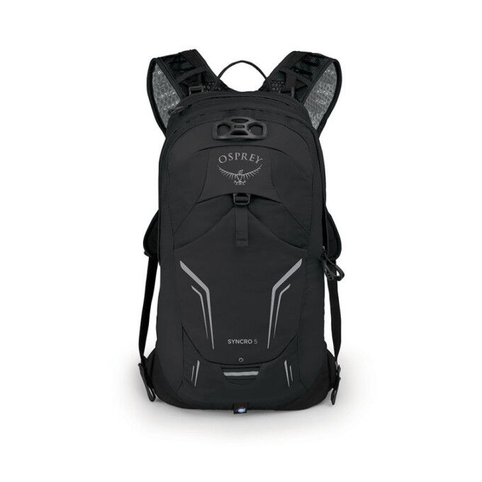 Osprey Syncro 12 black a € 98,99 (oggi) | Migliori prezzi e offerte su
