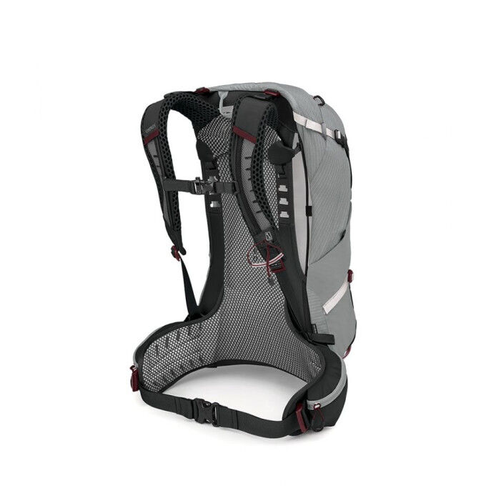 Osprey STRATOS 24 Backpack Smoke Grey