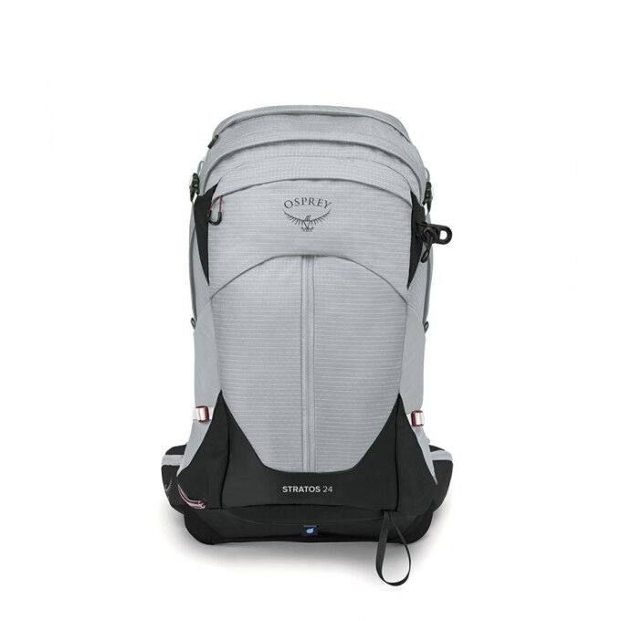 Osprey STRATOS 24 Backpack Smoke Grey