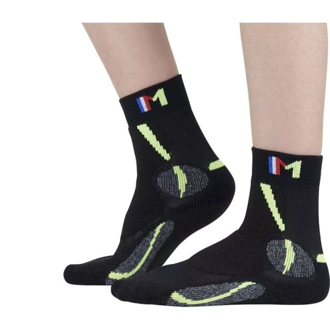 Monnet JARRETTE TREK Junior Socks Green