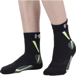 Monnet JARRETTE TREK Junior Socks Green