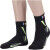 Calcetines Monnet JARRETTE TREK Junior Verde