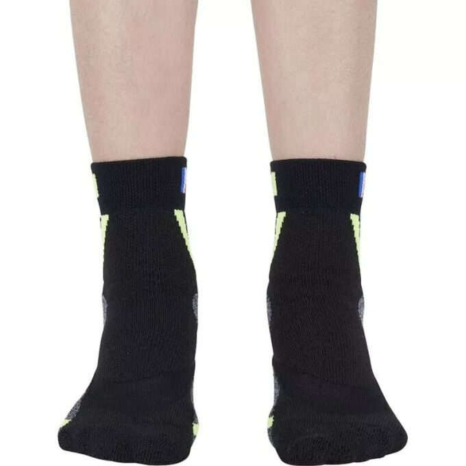 Calcetines Monnet JARRETTE TREK Junior Verde