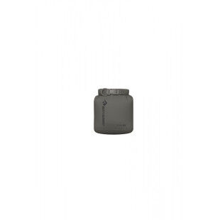 Sea To Summit Waterproof Bag SAC ETANCHE LEGER / LIGHT WEIGHT DRY BAG 1,5 L BELUGA Beluga Grey