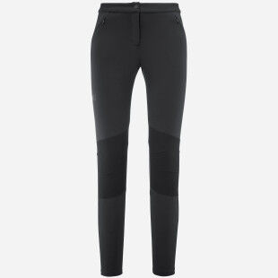 Mijo Pantalón Trekker Tight W Negro