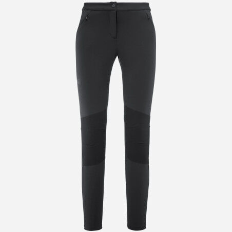 Mijo Pantalón Trekker Tight W Negro
