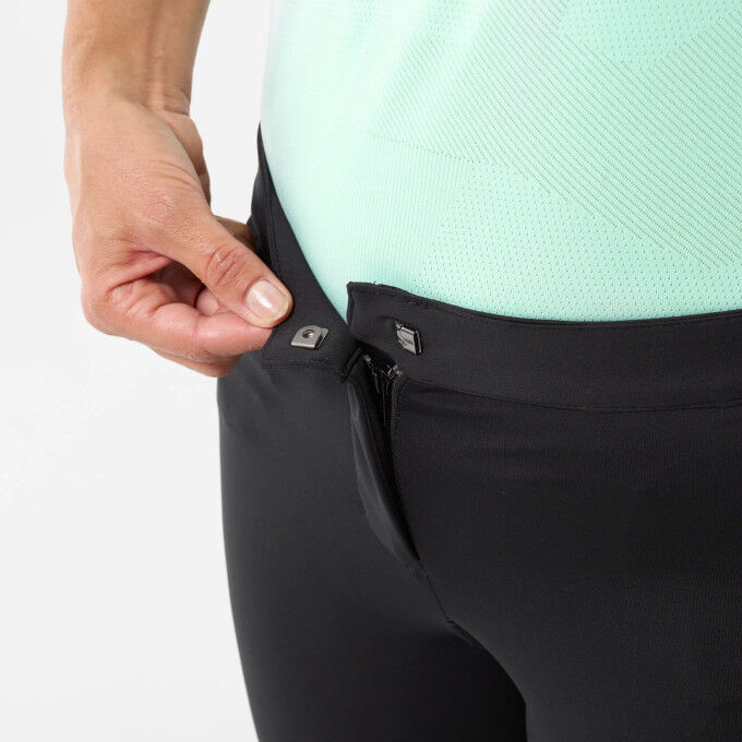 TREKKER TIGHT W