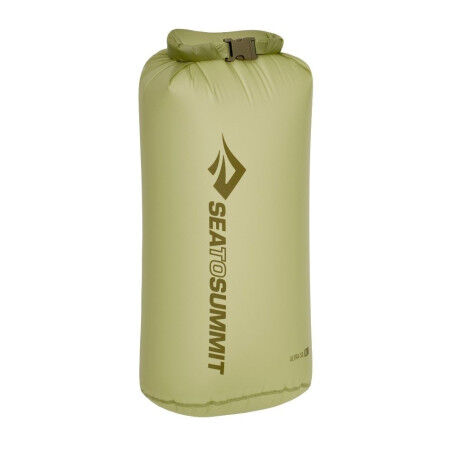 Sea To Summit ULTRA SIL DRY BAG 13 L TARRAGON Tarragon Green