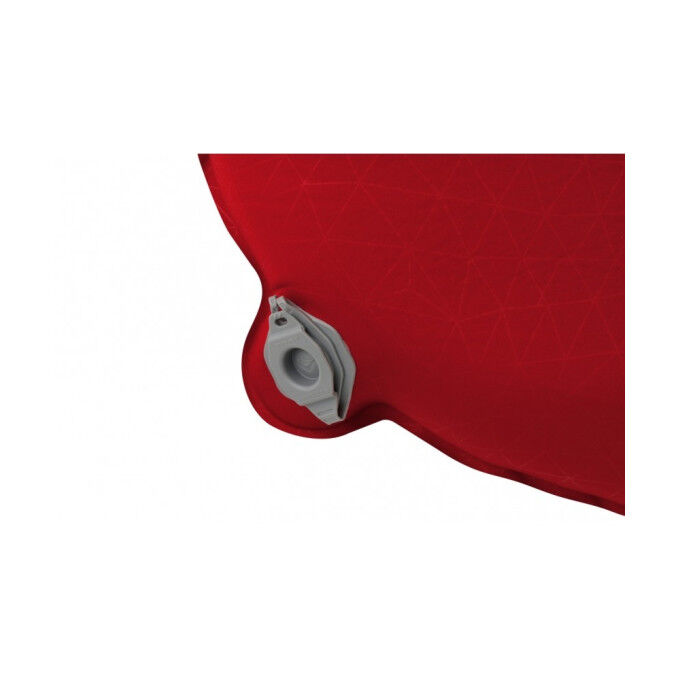 Sea To Summit CONFORT PLUS SELF INFLATING Mat Dark Red Sea To Summit CONFORT PLUS SELF INFLATING Mat Dark Red