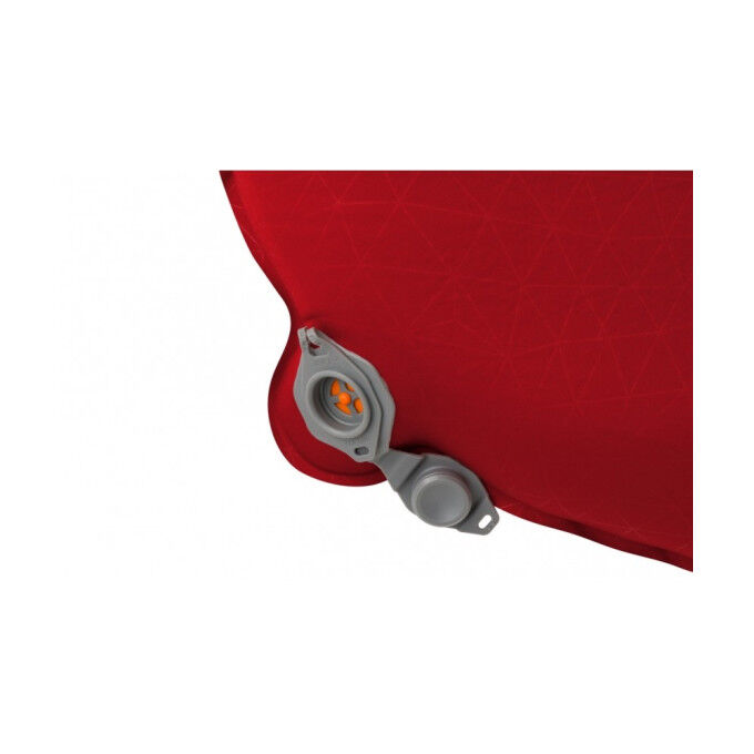 Sea To Summit CONFORT PLUS SELF INFLATING Mat Dark Red Sea To Summit CONFORT PLUS SELF INFLATING Mat Dark Red