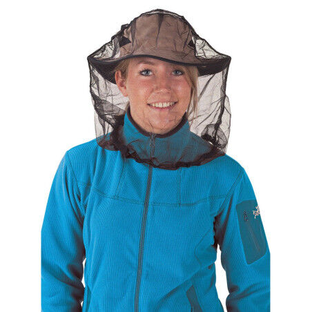 MOUSTIQUAIRE VISAGE NANO / NANO MOSQUITO HEADNET