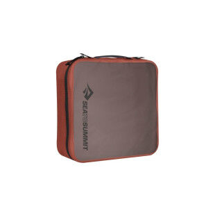 Storage cube SEA TO SUMMIT HYDRAULIC PACKING CUBE LARGE PICANTE