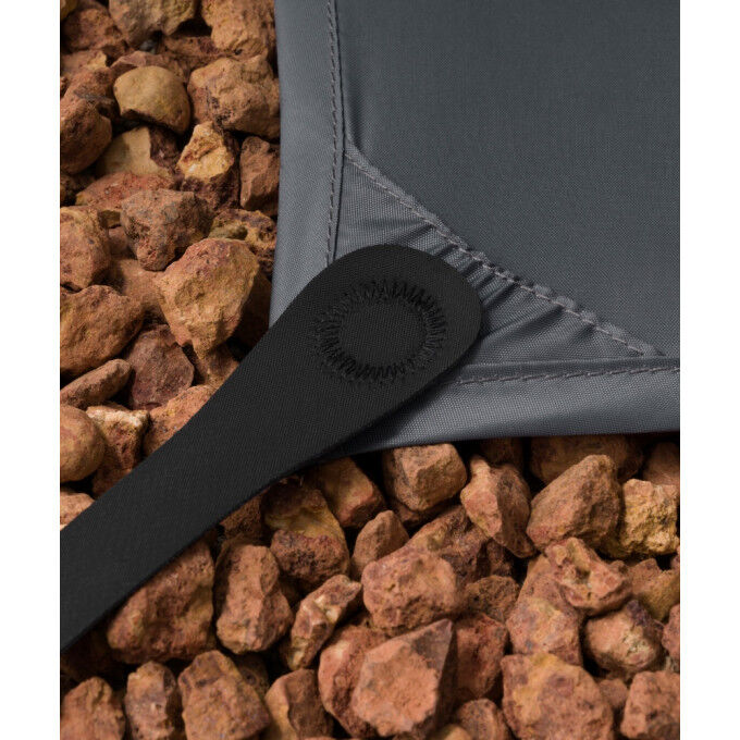 Floor mats SEA TO SUMMIT ALTO TR1 BIGFOOT dark grey Floor mats SEA TO SUMMIT ALTO TR1 BIGFOOT dark grey