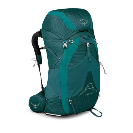 Osprey EJA 48 Deep Teal Backpack