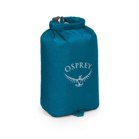 Osprey UL DRY SACK 6 Waterfront Azul