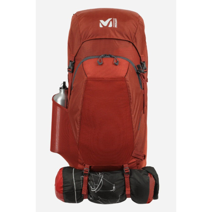 Millet HIKER AIR 30 Rust hiking backpack