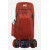 Millet HIKER AIR 30 Rust hiking backpack