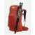 Millet HIKER AIR 30 Rust hiking backpack