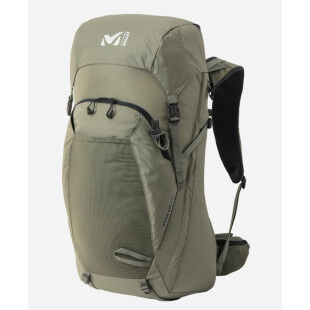 Sac à dos de randonnée Millet HIKER AIR 30 Vetiver
