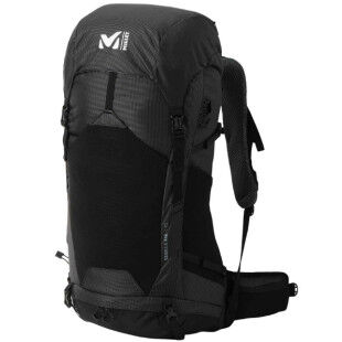 Millet SENECA AIR 40 backpack Black