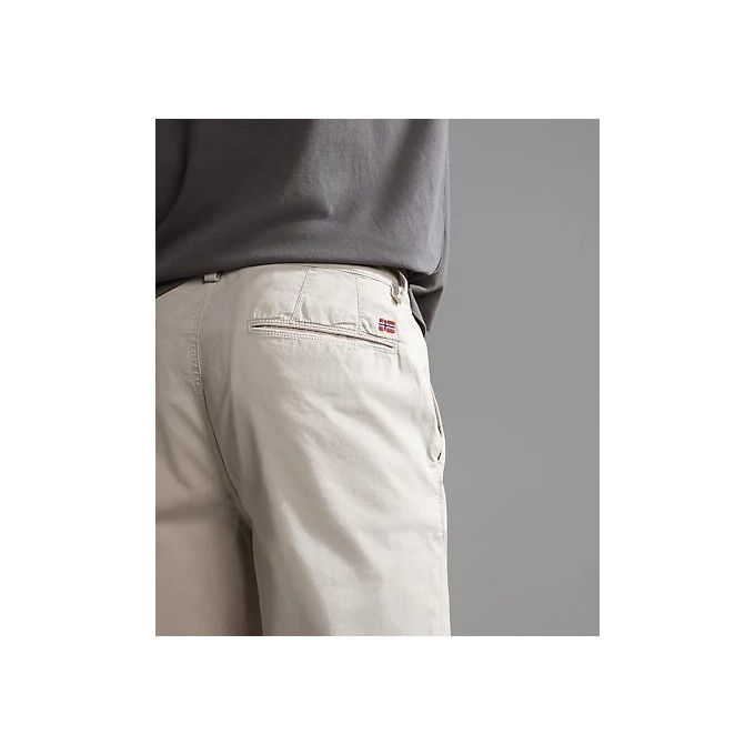 M-PUYO SUM N90 BEIGE SILVR N90