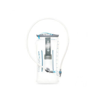 Poche à eau Hydrapak CONTOUR 2L Clear