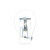 RÉSERVOIR CONTOUR 2L CLEAR