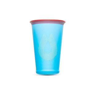 Pack de 2 gobelets Hydrapak SPEED CUP