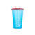 Pack of 2 Hydrapak SPEED CUP cups