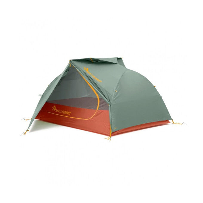 TENTE IKOS TR2 SEA TO SUMMIT IKOS TR2 TENT TENTE IKOS TR2 SEA TO SUMMIT IKOS TR2 TENT