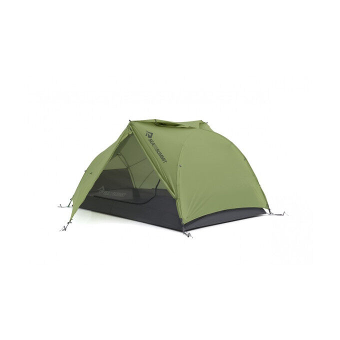 Tente Sea to Summit TELOS TR2 BIKEPACK Tente Sea to Summit TELOS TR2 BIKEPACK