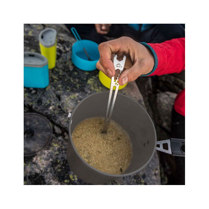 Spoon tool MSR ALPINE LONG TOOL SPOON