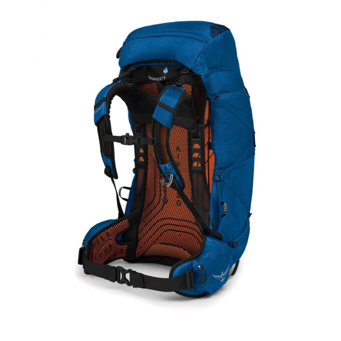 Osprey EXOS 58 Blue Ribbon Backpack