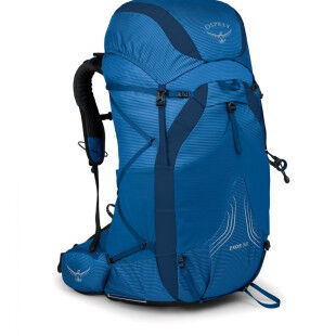 Osprey EXOS 58 Blue Ribbon Backpack