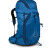 Osprey EXOS 58 Blue Ribbon Backpack