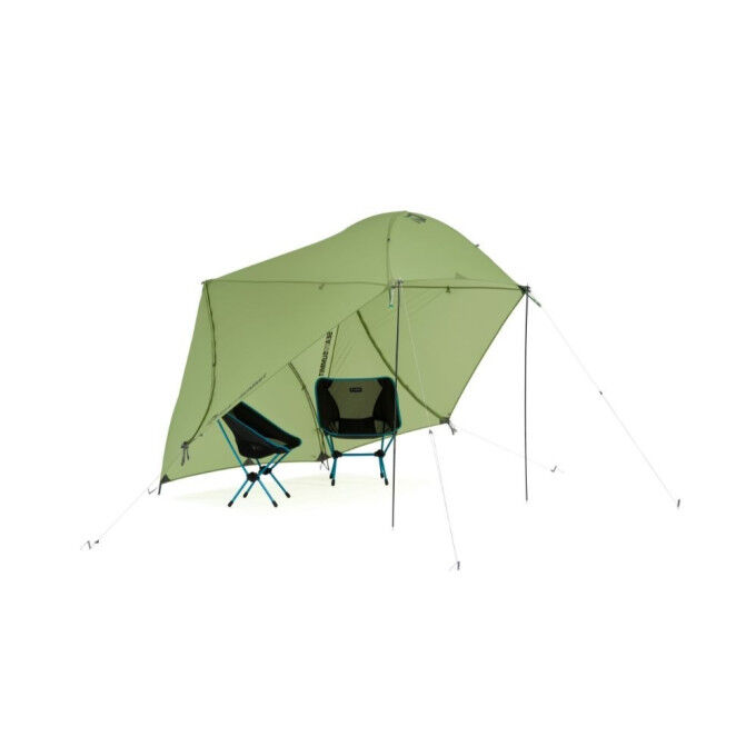Bâtons de tente Sea to Summit Telos Hangout x2
