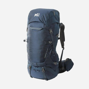 Millet HANANG 65+10 Saphir Unisex hiking backpack