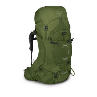 Osprey AETHER 65 Green backpack