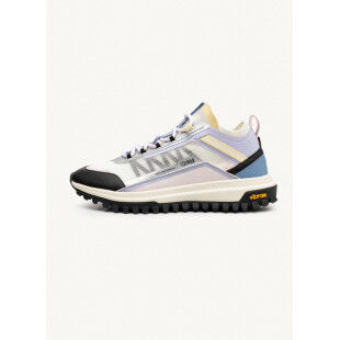 Chaussures Colmar BREAKER BLOOMING White