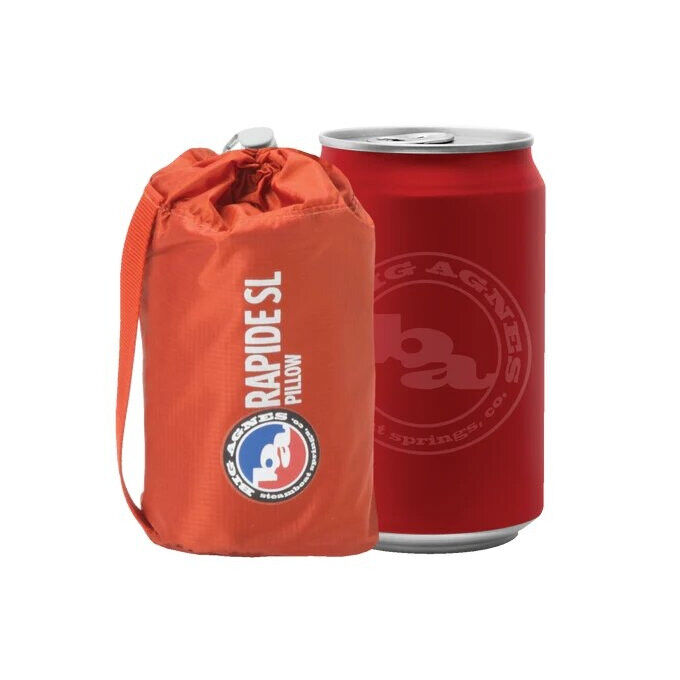 RAPID SL PILLOW